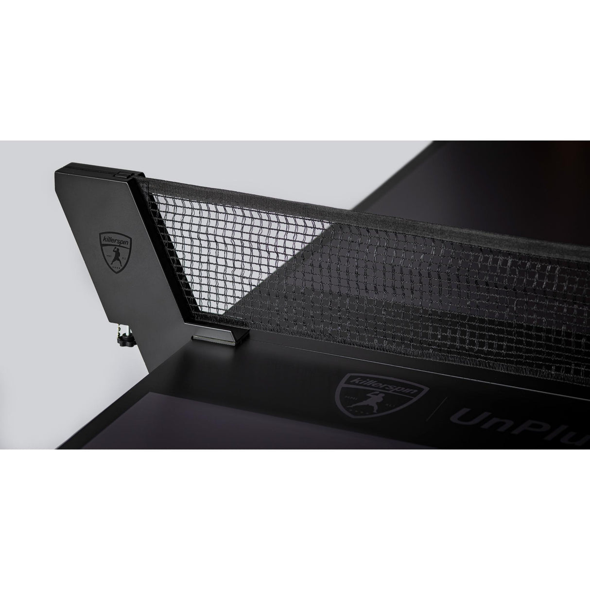 Killerspin Revolution SVR Blacksteel Indoor Table