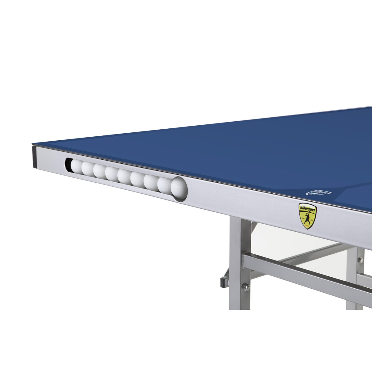 Killerspin MyT 7 Breeze Ping Pong Table