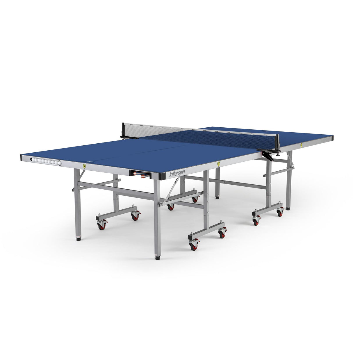 Killerspin MyT 7 Breeze Ping Pong Table
