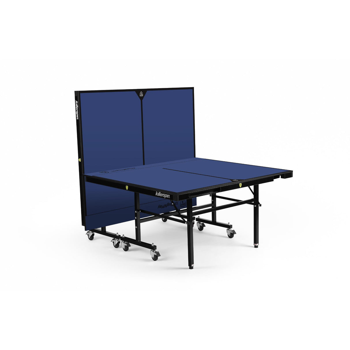 Killerspin MyT 415X Max - DeepBlu Ping Pong Table