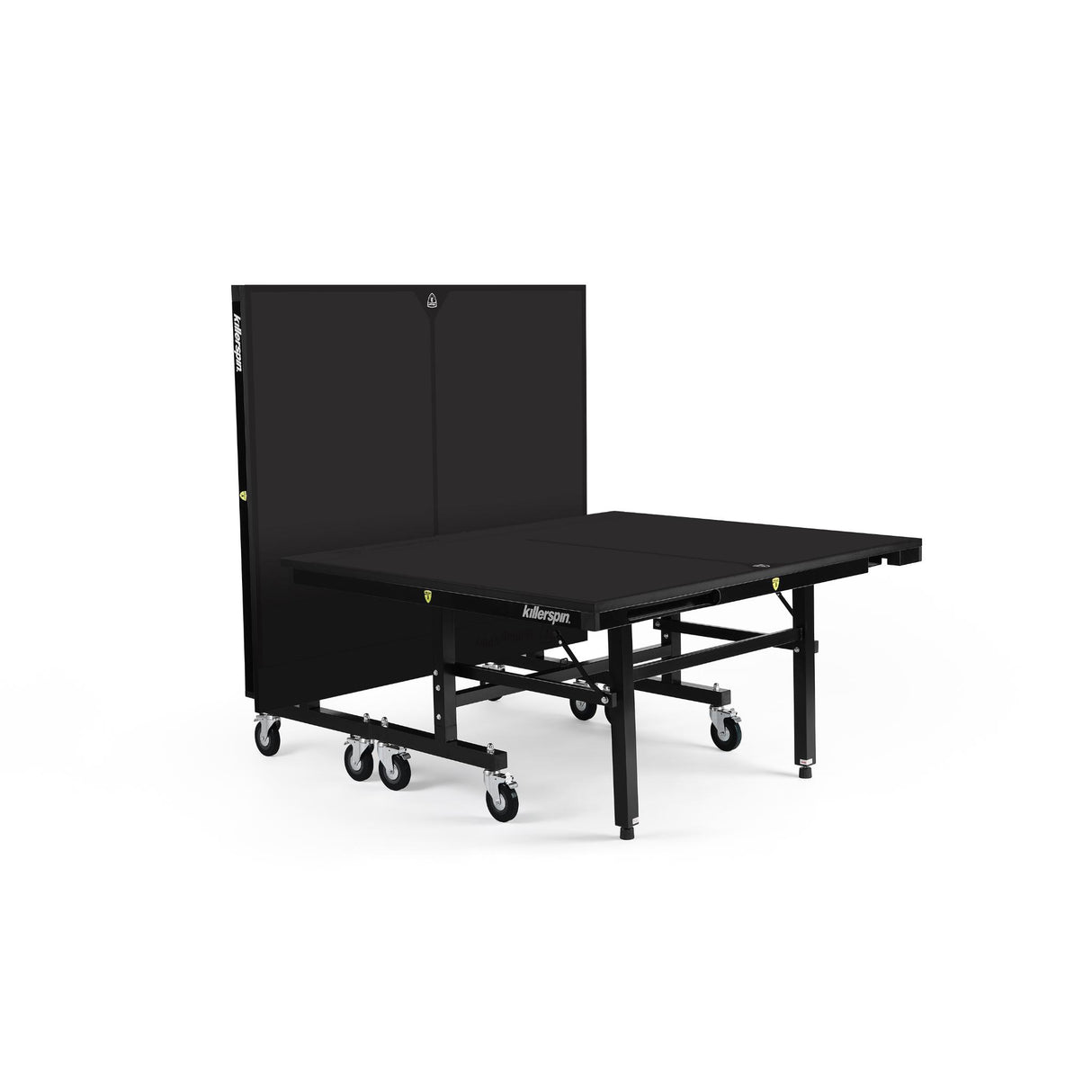 Killerspin MyT 415X Max - Jet Black Ping Pong Table
