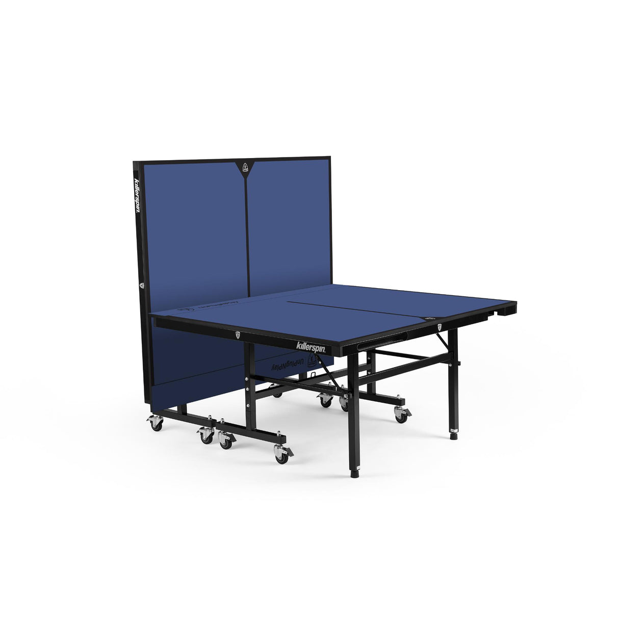 Killerspin MyT 415X Mega - DeepBlu Ping Pong Table