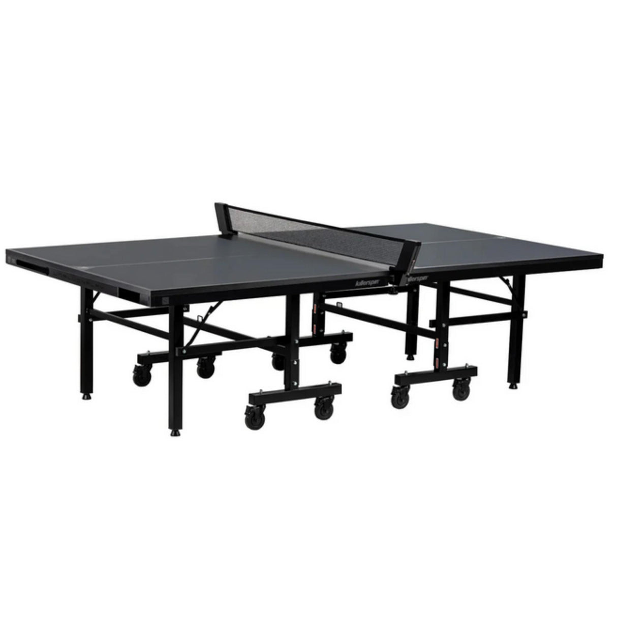 Killerspin MyT 415X Mega - Graphite Ping Pong Table