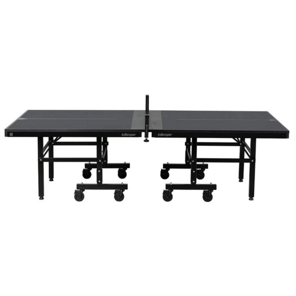 Killerspin MyT 415X Mega - Graphite Ping Pong Table