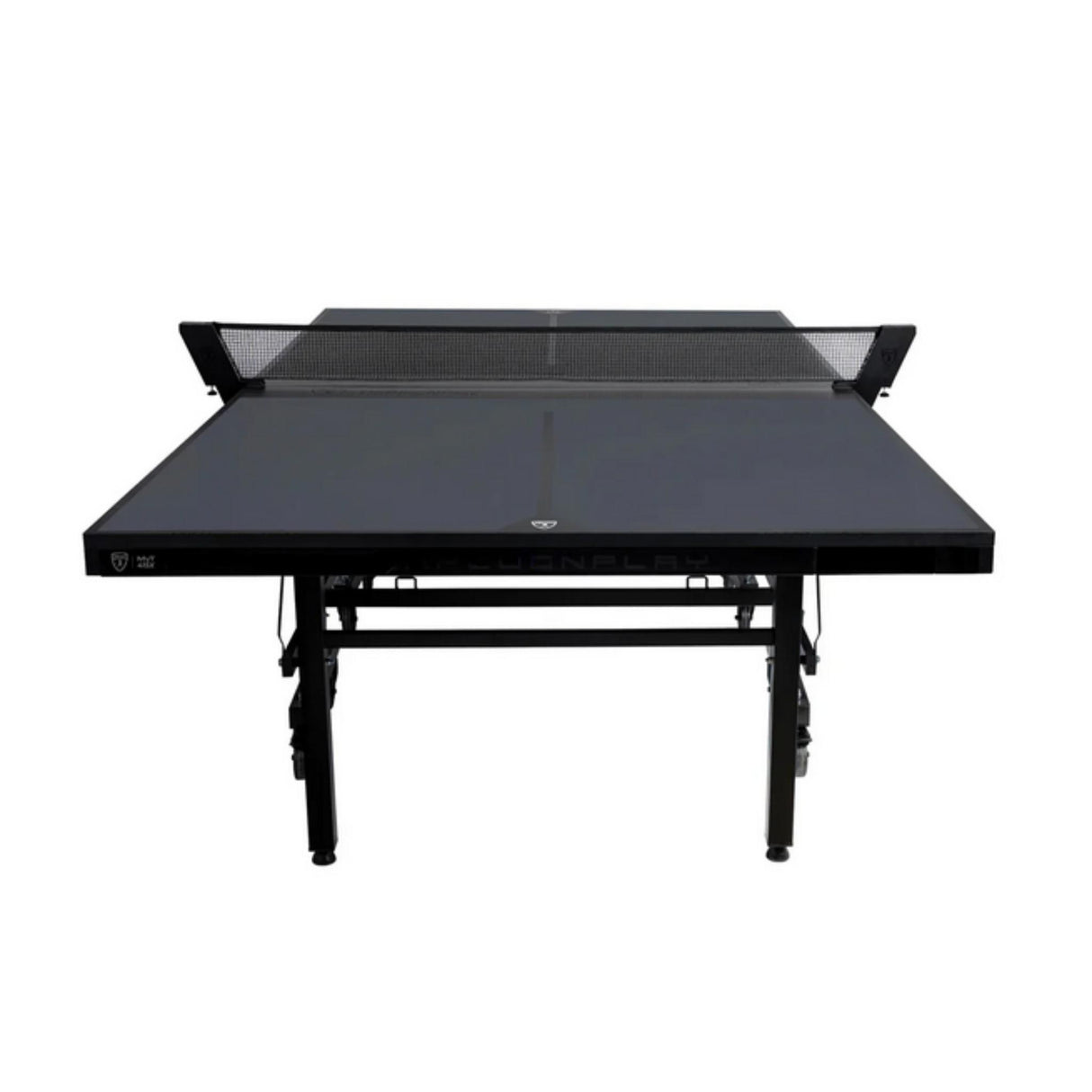 Killerspin MyT 415X Mega - Graphite Ping Pong Table