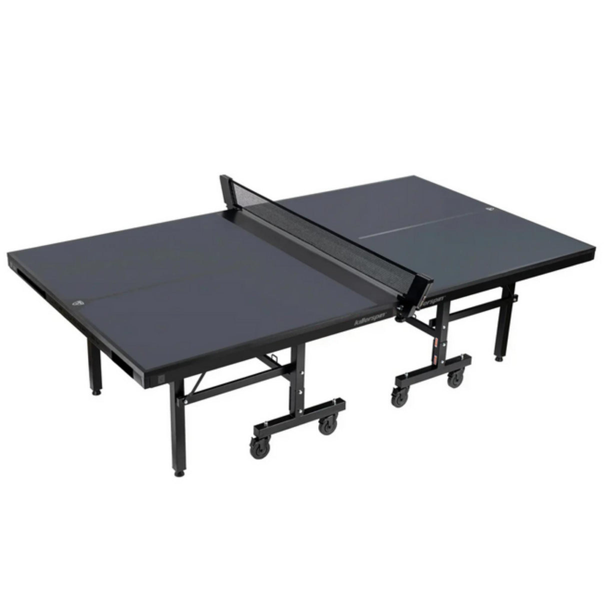 Killerspin MyT 415X Mega - Graphite Ping Pong Table