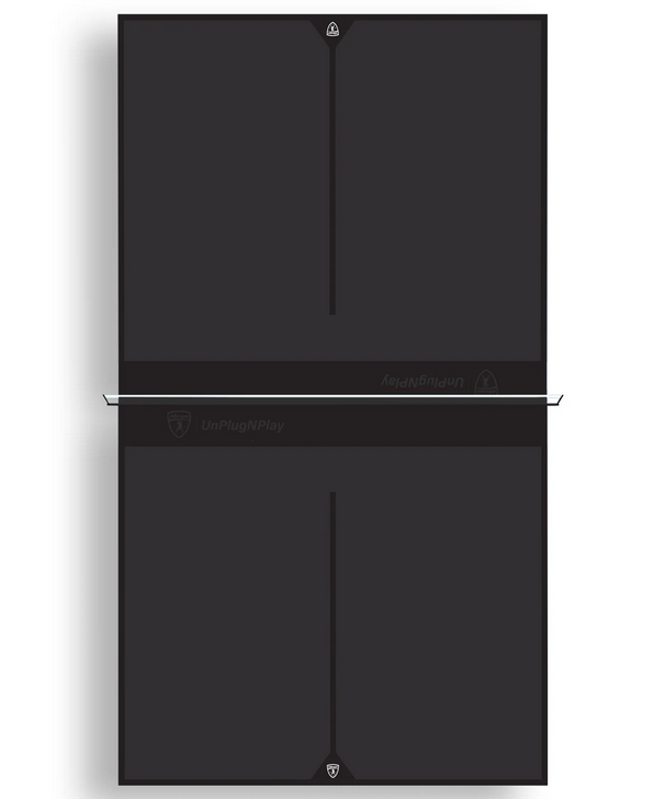 Killerspin Revolution SVR Rosso Indoor Tennis Table