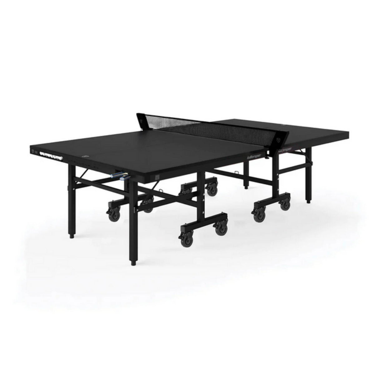 Killerspin MyT 415X Blackstorm Ping Pong Table