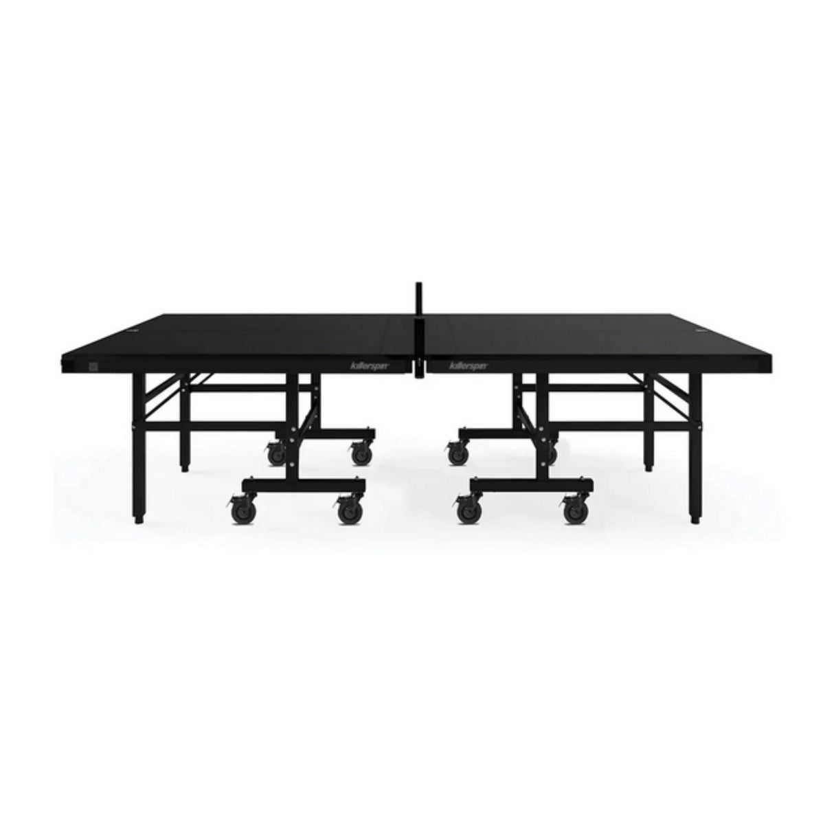 Killerspin MyT 415X Blackstorm Ping Pong Table
