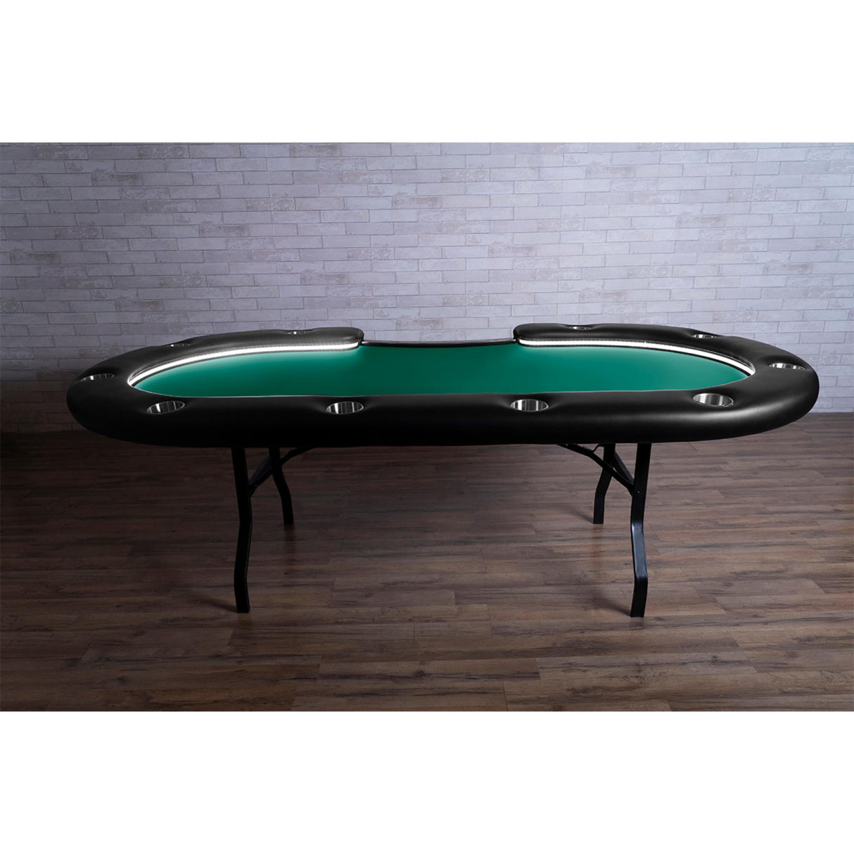 BBO Poker Tables Aces Pro Alpha Poker Table - Game Den HQ