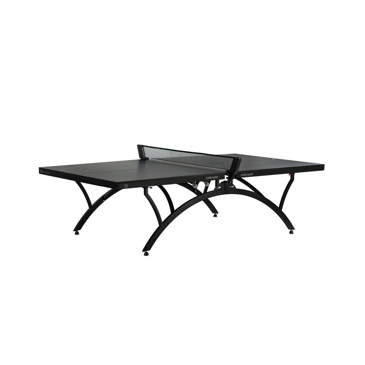 Killerspin SVR BlackWing - O Ping Pong Table