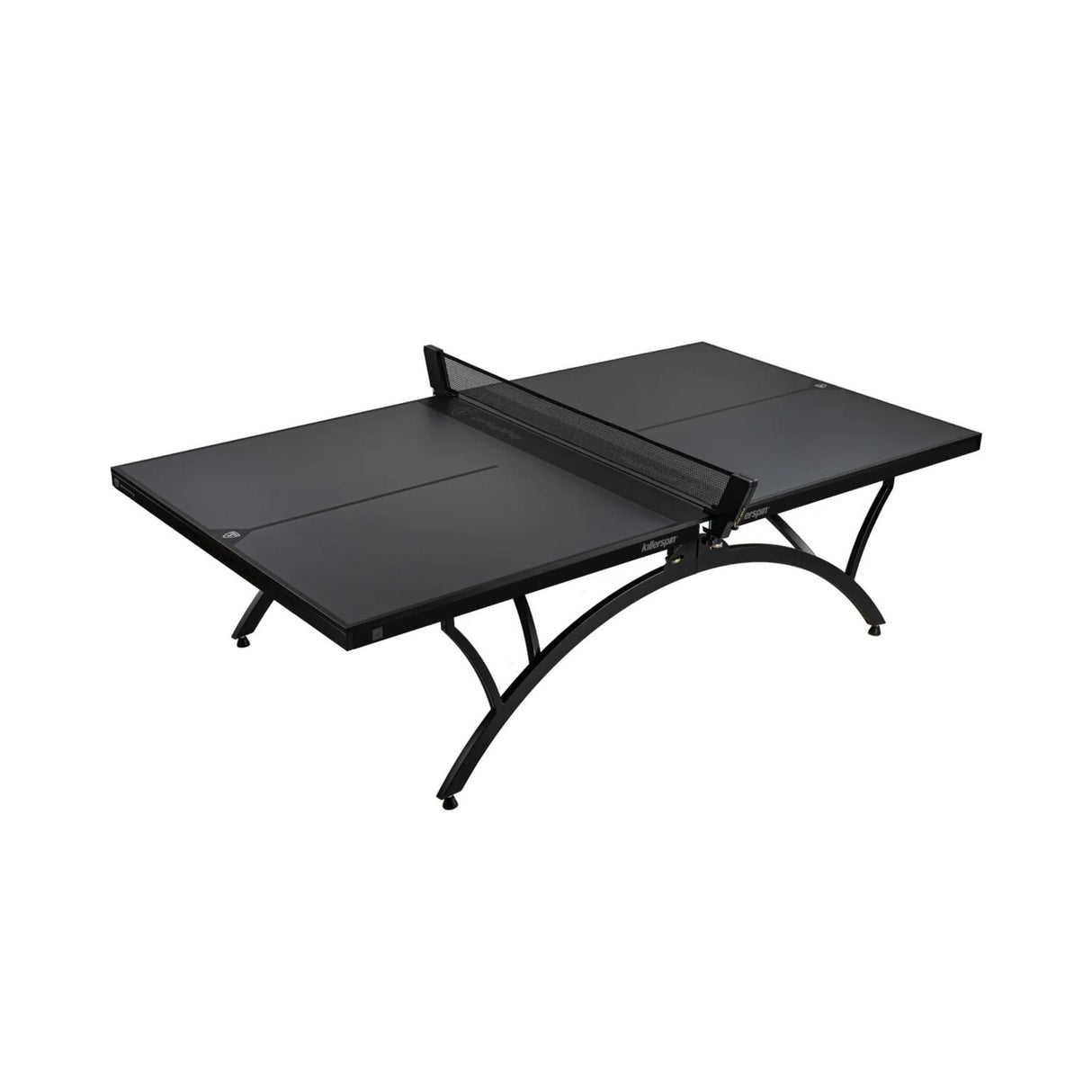 Killerspin SVR BlackWing - O Ping Pong Table