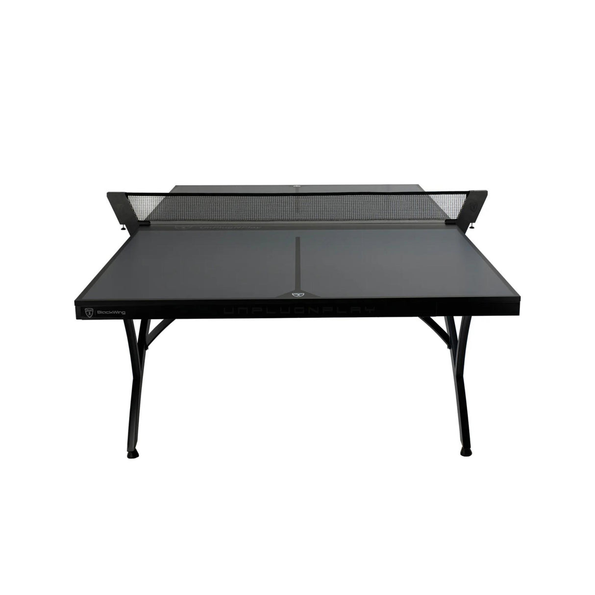 Killerspin SVR BlackWing - O Ping Pong Table