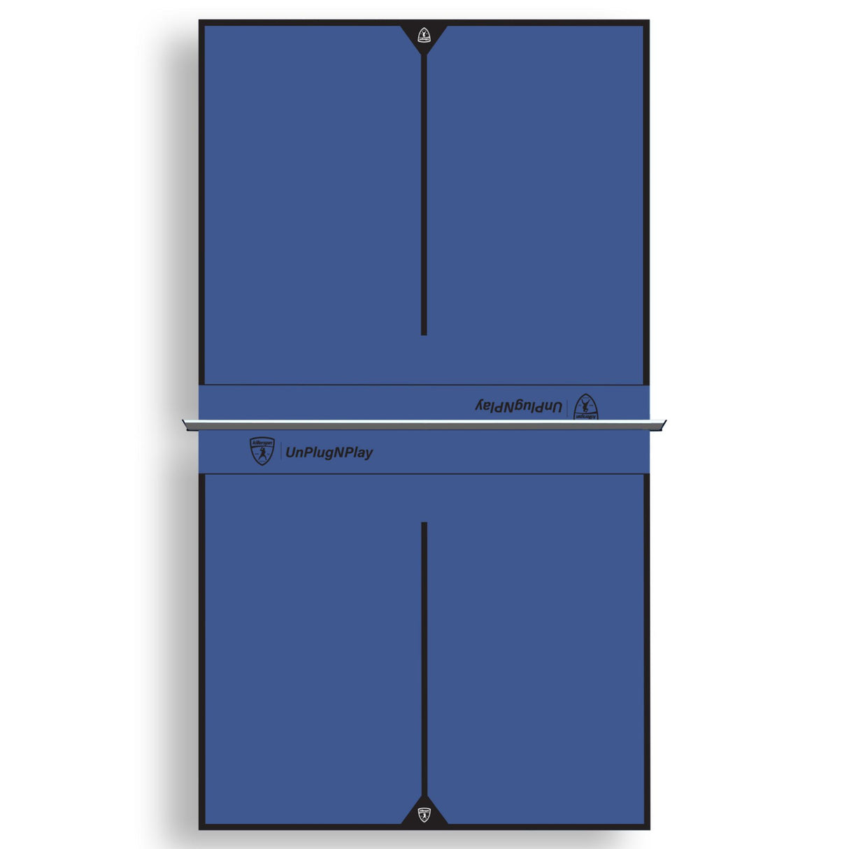 Killerspin MyT 415X Max - DeepBlu Ping Pong Table