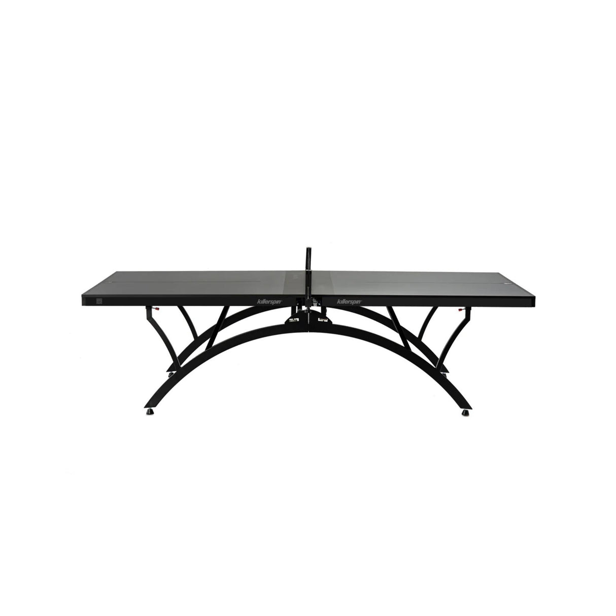 Killerspin SVR BlackWing - O Ping Pong Table - Game Den HQ