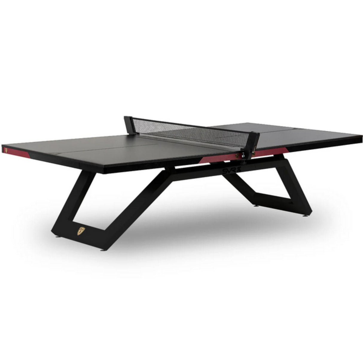 Killerspin SVR Pi Ping Pong Table - Game Den HQ
