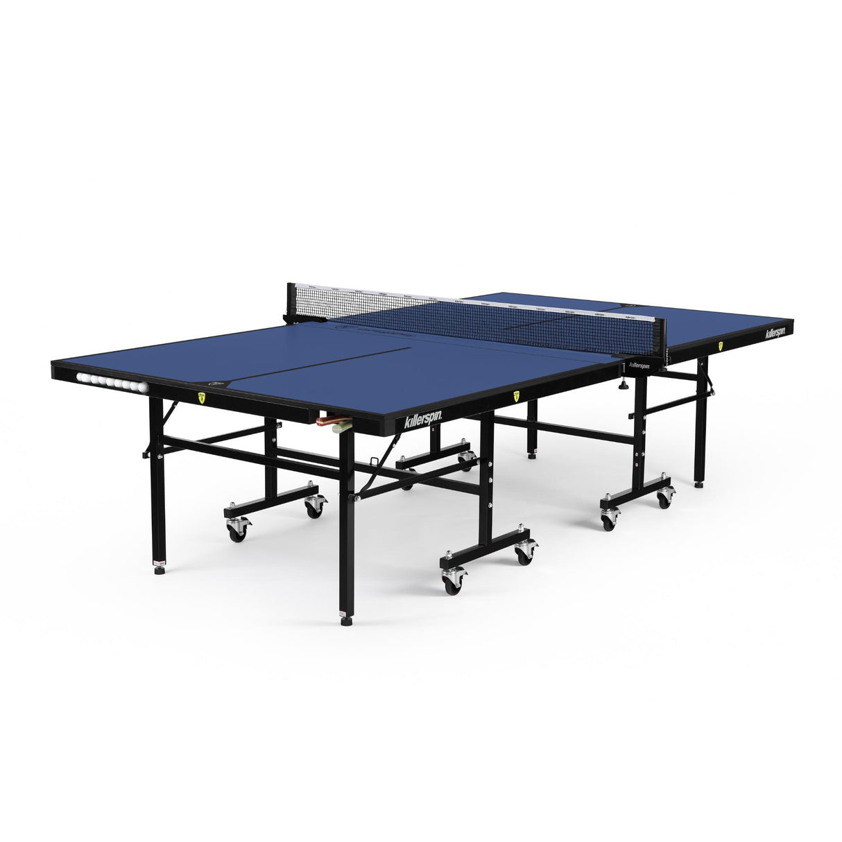 Killerspin MyT 415X Max - DeepBlu Ping Pong Table