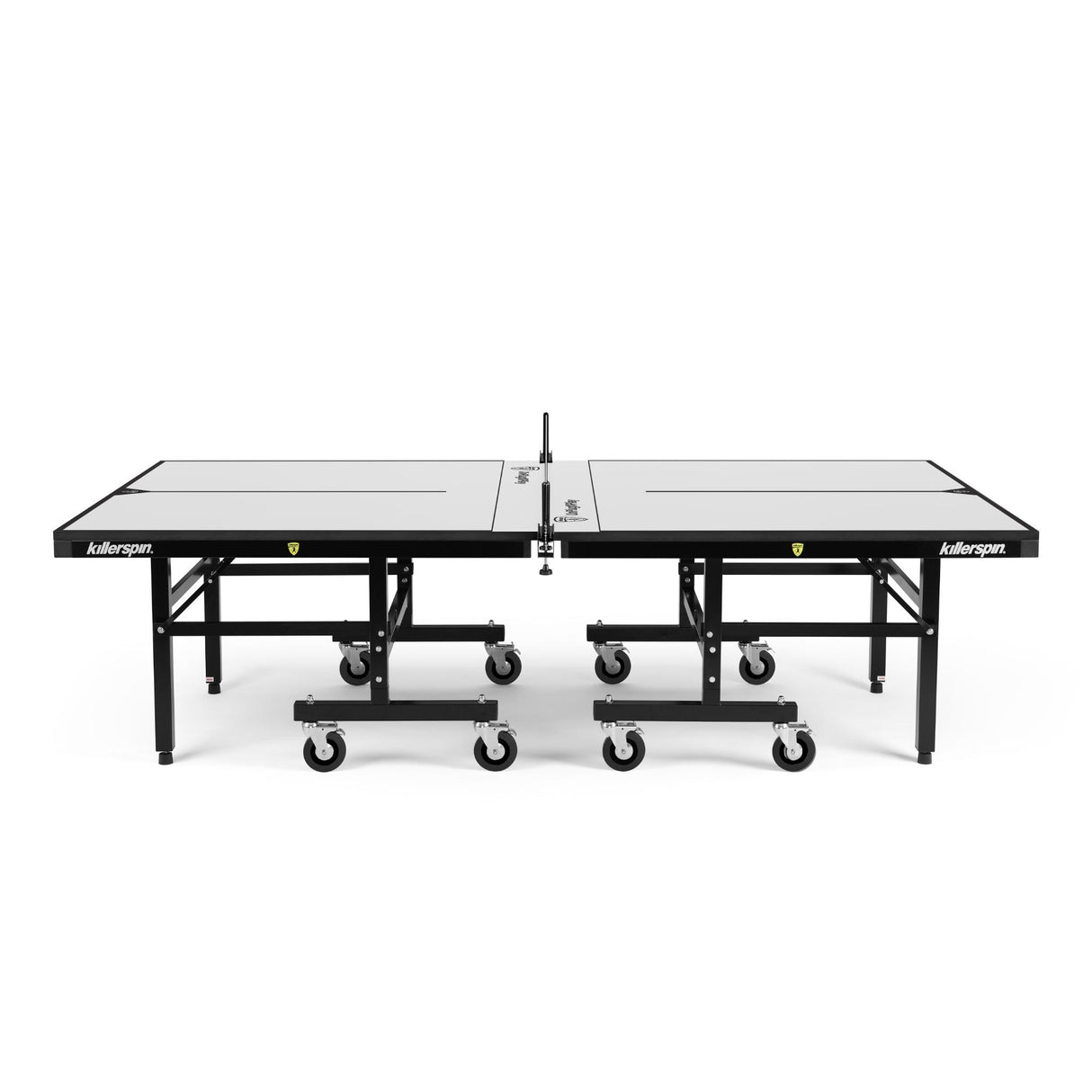 Killerspin MyT 415X Max - Vanilla Ping Pong Table