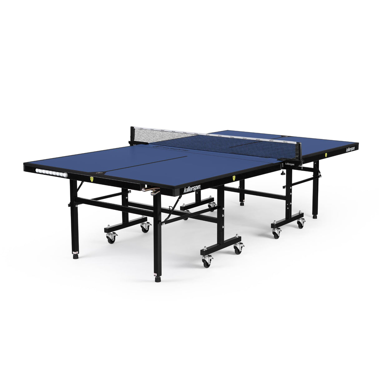 Killerspin MyT 415X Mega - DeepBlu Ping Pong Table