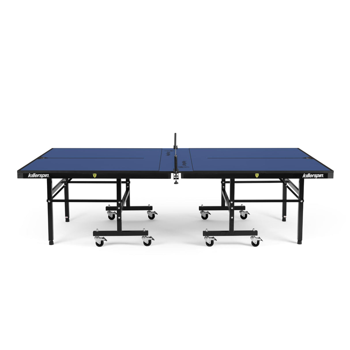 Killerspin MyT 415X Mega - DeepBlu Ping Pong Table