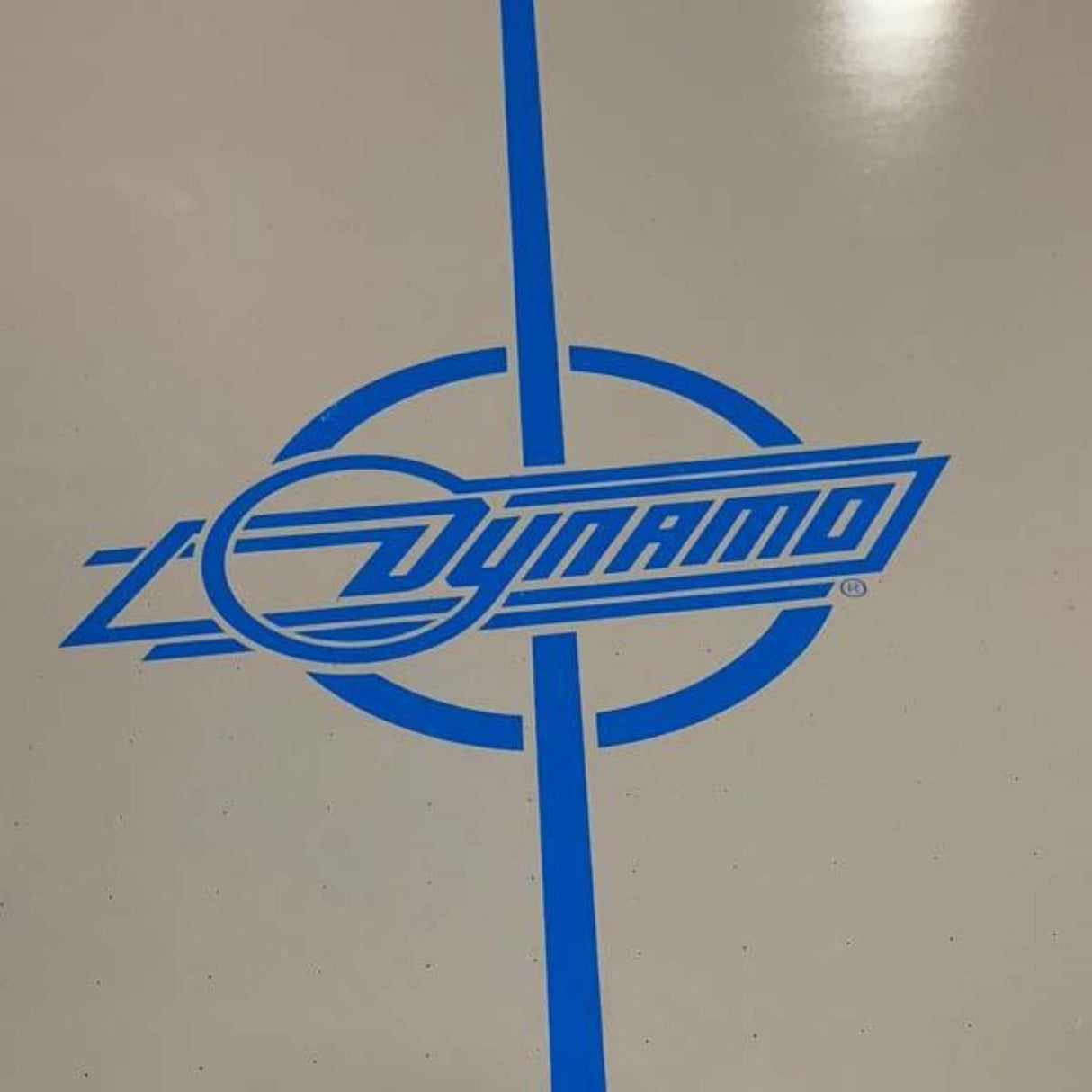 Valley Dynamo Astoria Air Hockey Table - Game Den HQ
