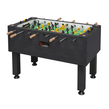 Professional vs. Standard: What Truly Makes a Pro Foosball Table Different? - Game Den HQ