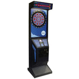 Shelti Eye 2 Coin Dart Board