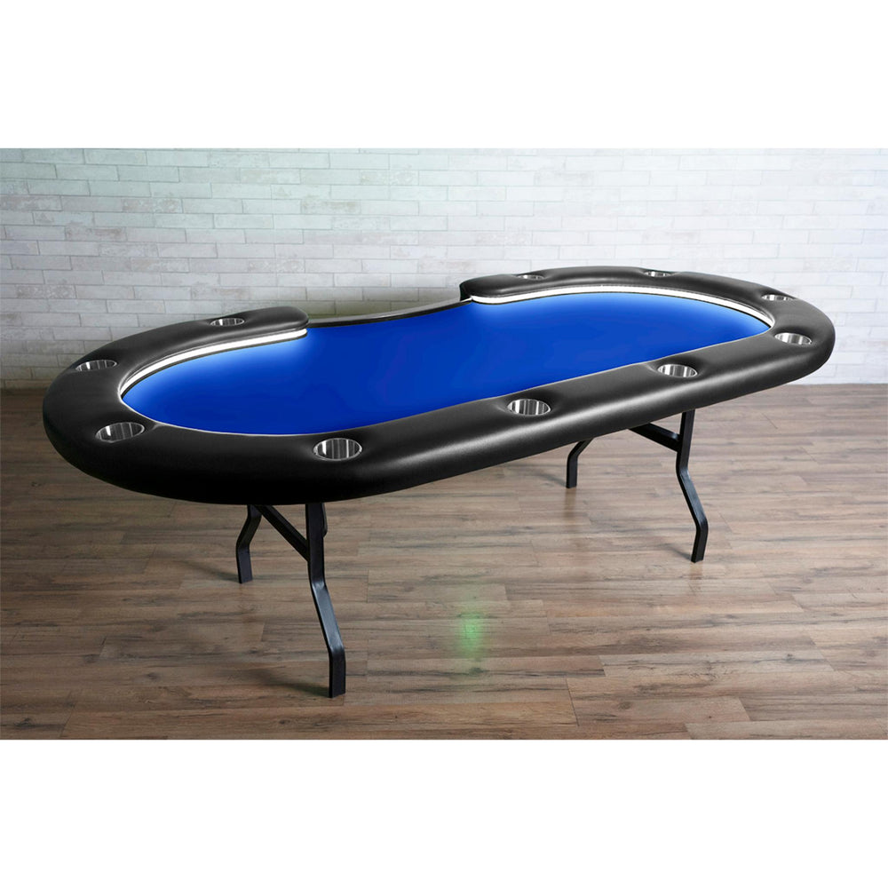 BBO Poker Tables Aces Pro Alpha Poker Table