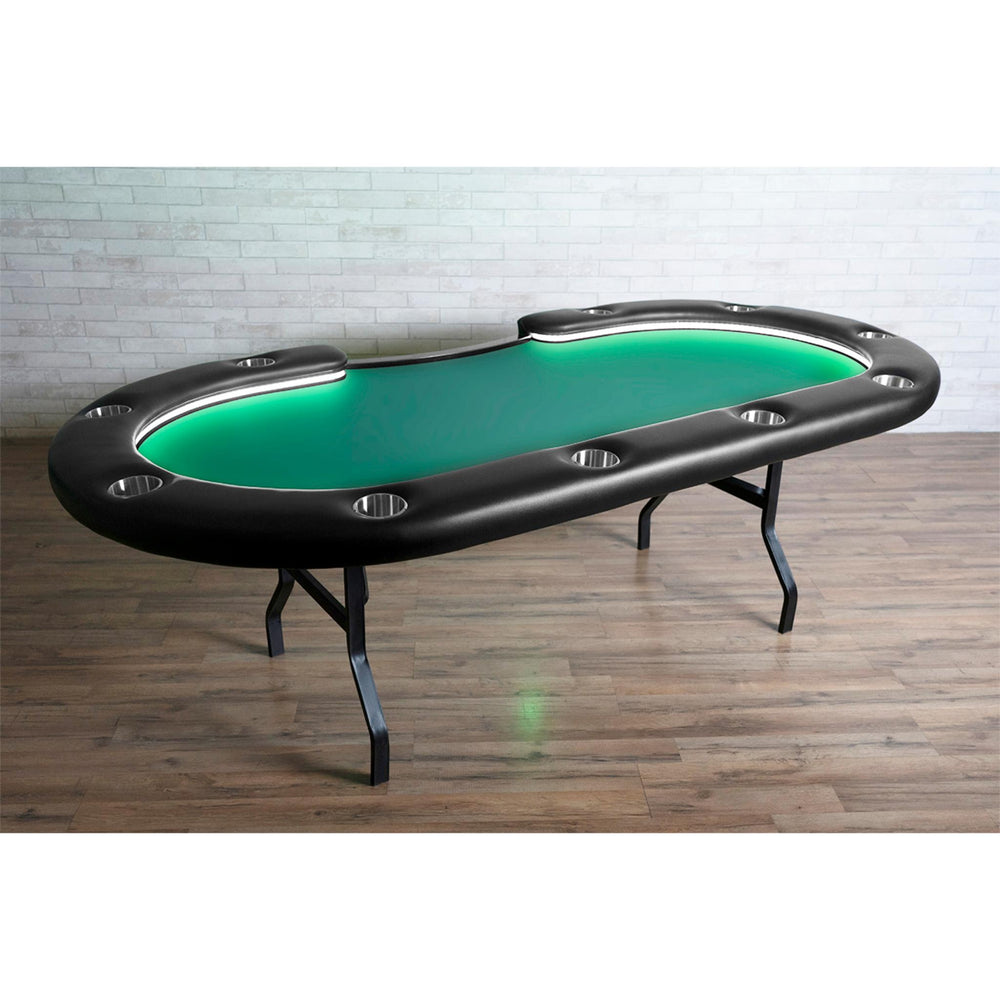 BBO Poker Tables Aces Pro Alpha Poker Table