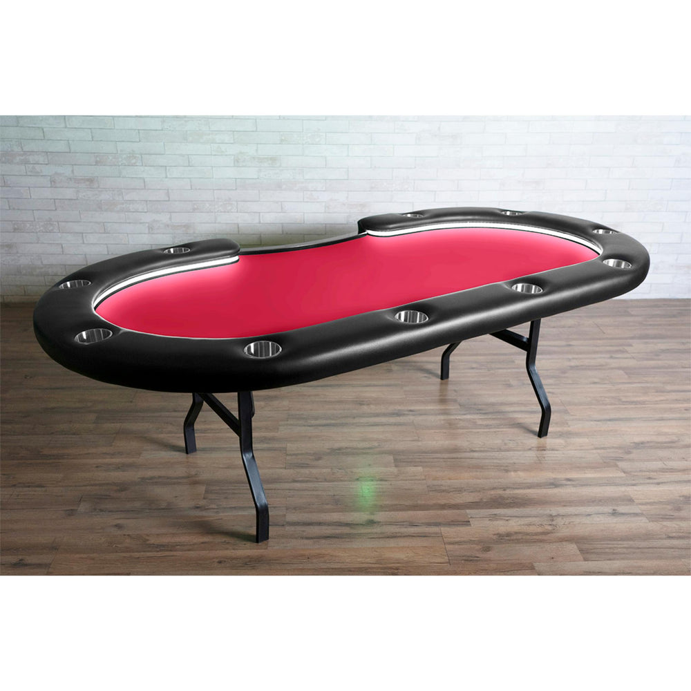 BBO Poker Tables Aces Pro Alpha Poker Table