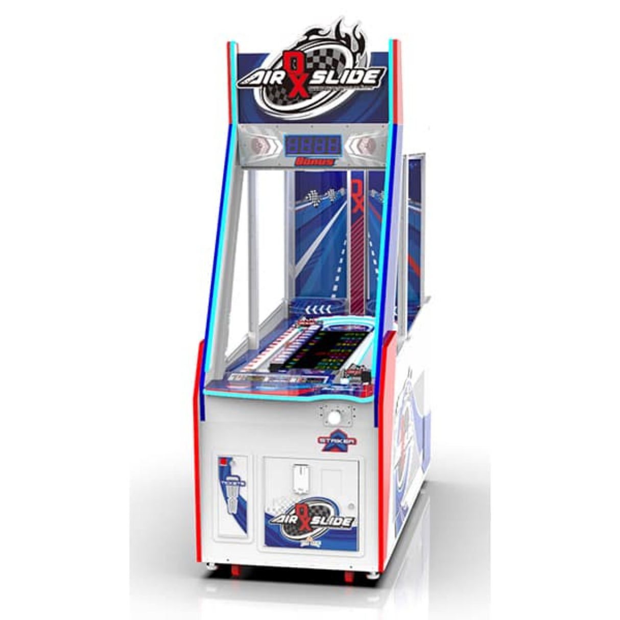 Komuse America Air Slide DX