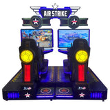 LAI Games Air Strike Simulator
