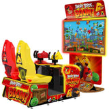 Raw Thrills Angry Birds Boom! Arcade Game