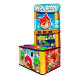 Adrenaline Amusements Angry Birds Whacker