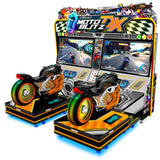 LAI Games Asphalt Moto Blitz DX