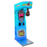 Kalkomat Bang Bang Boxer