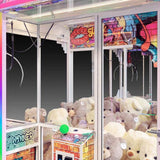 Elaut Amusement Games BIG-E