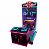 JET Games Big Shot