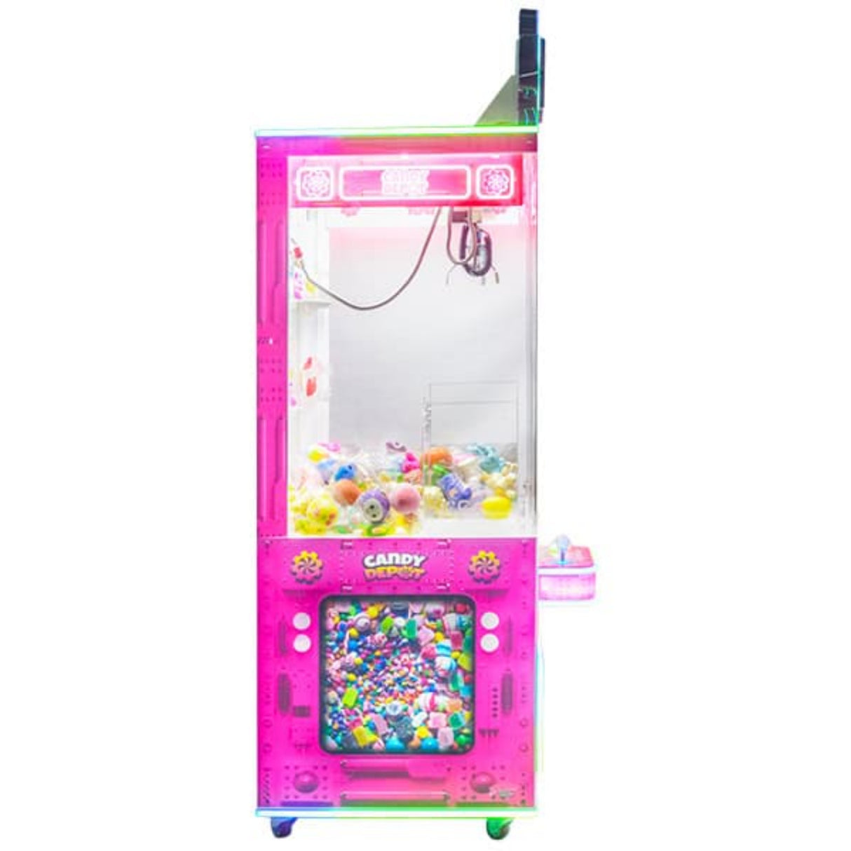 Zooom Studios Candy Depot