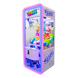 Sega Amusements Capto Crane