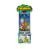 Komuse America Coco Bowl