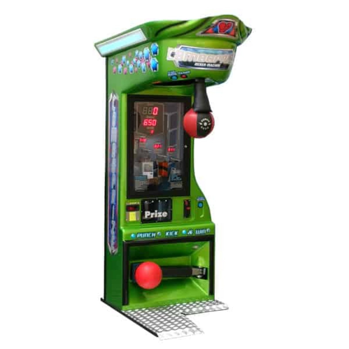 Kalkomat Comboprize Skill