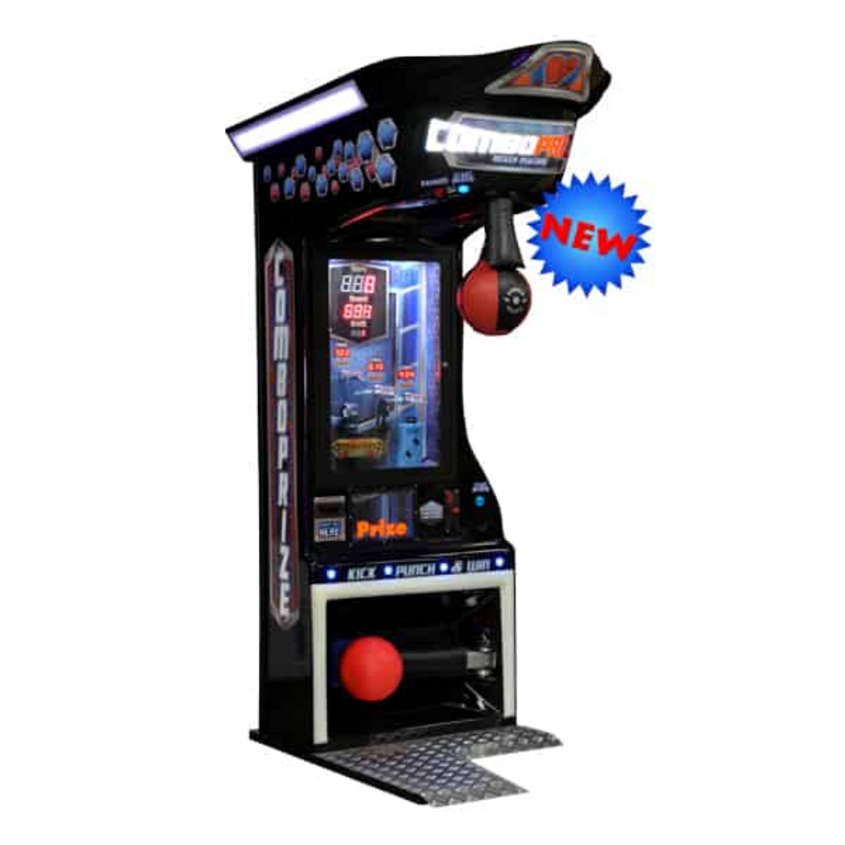 Kalkomat Comboprize Boxer