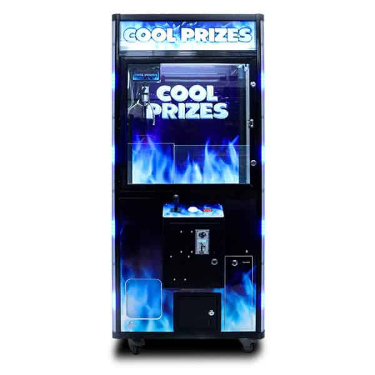 Coast to Coast Entertainment Cool Prizes 31