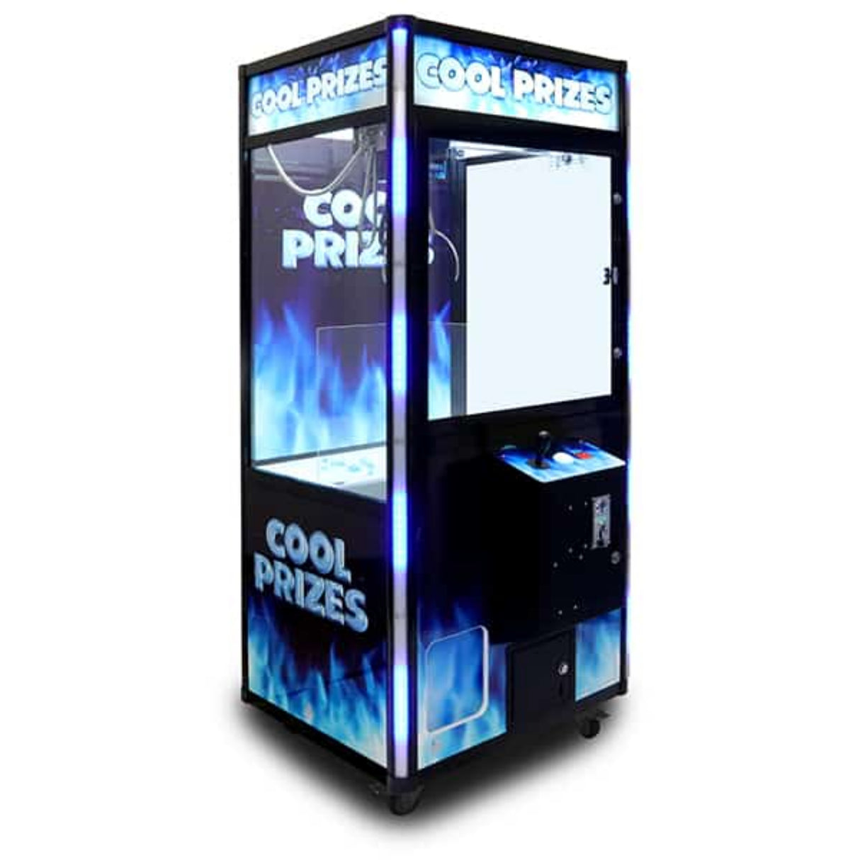 Coast to Coast Entertainment Cool Prizes 31