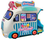 JET Games Cool Scoop Ice Cream Van