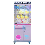 Andamiro Crazy Toy Jr