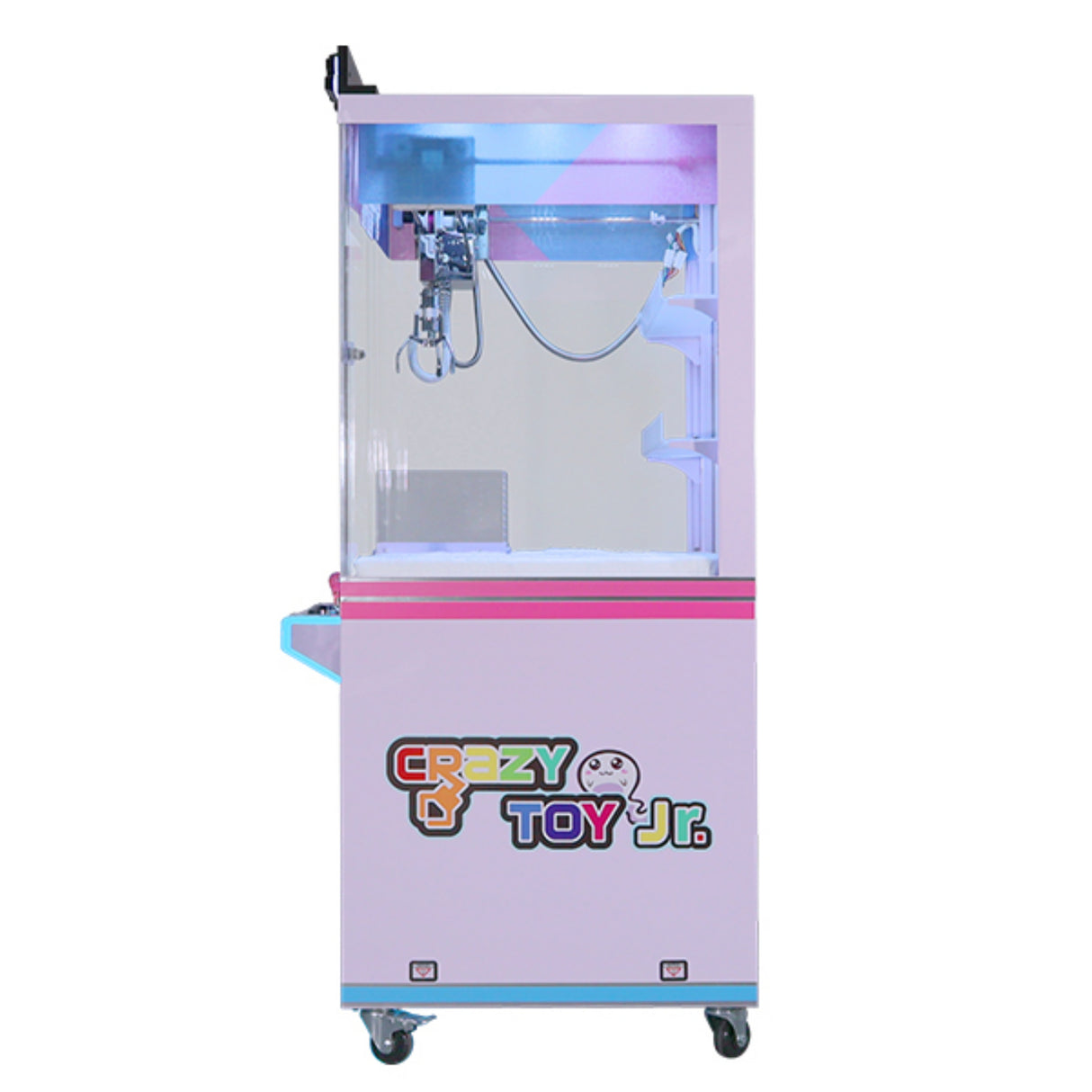 Andamiro Crazy Toy Jr