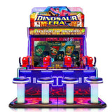 Coastal Amusements Dinosaur Era