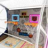 ICE Games Double Dribble